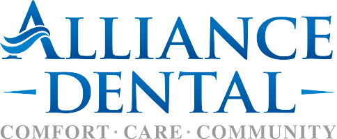 Alliance Dental logo